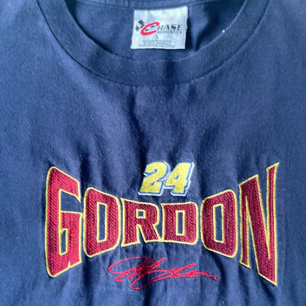 Jeff Gordon - Picture 4 of 7